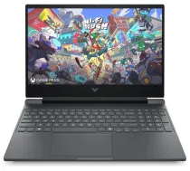 Laptop HP Victus Gaming Laptop 15-fa2018nwx Intel® Core™ i7 i7-13620H 39,6 cm (15.6'') Full HD 8 GB DDR5-SDRAM 512 GB SSD NVIDIA GeForce RTX 5050 Wi-Fi 6E (802.11ax) Windows 11 Home Czarny (D9MC4EA) | D9MC4EA | 821844692233