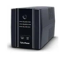 CyberPower | Backup UPS Systems | UT2200EG | 2200 VA | 1320 W | UT2200EG | 4711027790947