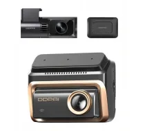 DDPAI Z90 Master Dual Dash Cam | Z90 Master Dual | 6934915206629 | 093890