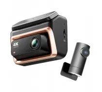 DDPAI Z60 Pro 2026 Dash Cam | Z60 Pro 2026 | 6934915208388 | 093885