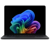 Microsoft Surface Laptop 13.8" (8. edice)/U7-366H/13,8"/2304x1536/T/32GB/512GB/Intel int/W11P/Black/ | EP2-47999 | 196388619412