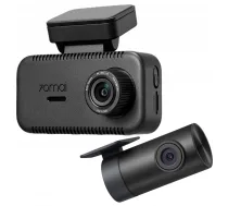 Wideorejestrator 70mai Dash Cam 4K A810 Lite czarny - Wideorejestrator (A810LITE) | A810LITE | 6971669788049