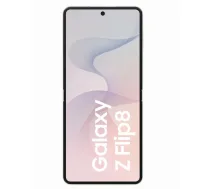 Samsung Galaxy Z Flip8 F776B 5G Dual Sim 12GB RAM 512GB - Cream | SM-F776BZWHEUB | 8806099350031