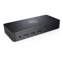 Stacja/replikator Dell D3100 USB 3.0 (6FT7T) | 6FT7T | 5712505261163