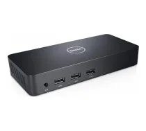 Stacja/replikator Dell D3100 USB 3.0 (N276T) | N276T | 5706998530455