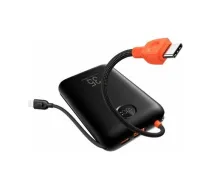 Powerbank Veger K2 (W2068) 20000 mAh Czarny | 6977525750120 | 6977525750120