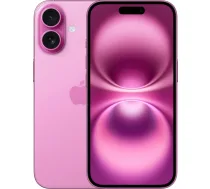 Apple iPhone 16 128GB Pink | MYEA3HN/A | 195949822193
