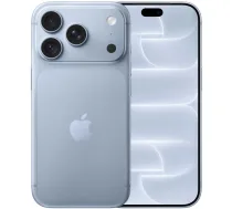 Apple iPhone 18 Pro 256GB Glacier | MJRT4QN/A | 195951416496 | TKOAPPSZI1233