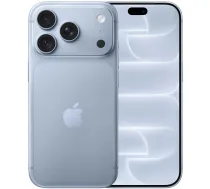 Apple iPhone 18 Pro 256GB - Glacier | MJRT4ZD/A | 195951416175