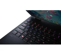 Laptop HP HyperX Omen 15-gb0075nwx Ryzen 5 240 / 16 GB / 512 GB / W11 / RTX 5050 / 180 Hz (DG3X6EA) | DG3X6EA | 826581057260