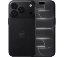 Apple iPhone 18 Pro 256GB Black | MJRP4QN/A | 195951416465 | TKOAPPSZI1230