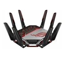 ASUS ROG Rapture GT-BN98 WiFi 8 | GT-BN98 | 4711636555630 | NET-WLRD-ASU-254