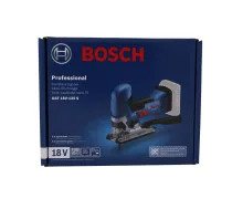 Bosch Stichsäge Akku-Stichsäge GST 18V-125 S Professional solo | GST 18V-125 S | 4059952589084