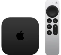 Odtwarzacz multimedialny Apple TV 4K | MN893MP/A | 194253097419