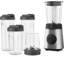 Blender kielichowy Electrolux E4CB1-6ST | E4CB1-6ST | 7332543836734