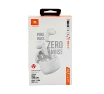 JBL Tune Flex TWS, white | JBLTFLEXWHT | 6925281930584