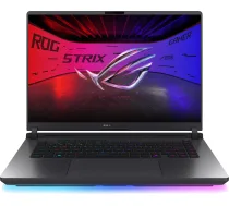 Laptop Asus ROG Strix G16 G615 Ultra 9 290HX Plus / 32 GB / 1 TB / W11 / RTX 5080 / 300 Hz (G615LW-U9R321W) | G615LW-U9R321W | 4711636526562