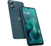 Motorola XT2535-13 Moto G06 4G Dual Sim 4GB RAM 256GB - Blue | PB980001SE | 840493601601