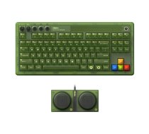8BitDo Mechanical Keyboard Xbox Edition | RET00504 RET-A | 6922621506591