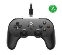 8BitDo PRO 2 wired remote (Black) | 6922621501855