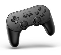 8BitDo PRO 2 wireless remote (Black) | 6922621501701