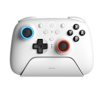 8BitDo Ultimate 2 BT Wireless Controller | White | 6922621507079