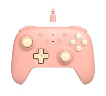 8BitDo Ultimate 2C Wired Controller | Peach | RET00476 | 6922621506126