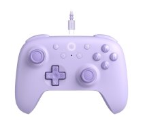 8BitDo Ultimate 2C Wired Controller | Purple | 6922621506003