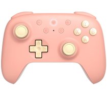 8BitDo Ultimate 2C Wireless Controller | Peach | RET00472 | 6922621506102