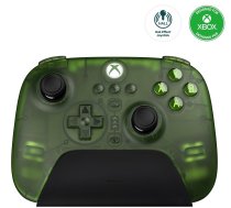 8BitDo Ultimate 3-mode 2.4G Belaidis Pultelis | Jade Green | 6922621507420