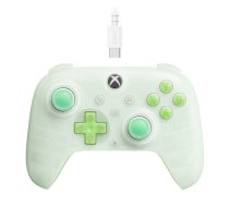 8BitDo Ultimate Mini Xbox Wired Controller | Green | 6922621507000