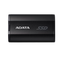 Drive SSD External SD810 1TB USB3.2C 20Gb/s black | SD810-1000G-CBK | 4711085945754