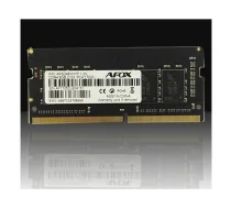 AFOX SO-DIMM DDR4 8GB 2400MHZ | AFSD48EK1P | 4897033788687 | PAMAFOSOO0037
