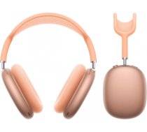 AirPods Max (USB-C) Orange | MWW73ZM/A | 195949544446 | SL-BT-APL-0015
