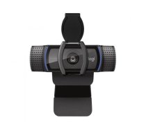 Akcia: Webová kamera Logitech FullHD Webcam C920e | 202511003 | 097855162045