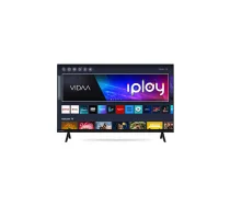Allview 32iPlay6200-H | LED TV | 32 | Smart TV | VIDAA | HD | Black | 32iPlay6200-H | 5948790018926