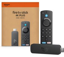 Amazon Fire TV Stick 4K Plus WiFi 6 | B0F7ZFWVTC | 840414685338 | 315513