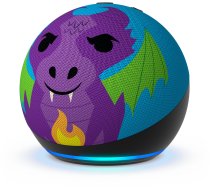 Amazon smart speaker Echo Dot 5 Kids Dragon | 0840268966584 | 257598