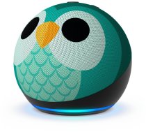 Amazon smart speaker Echo Dot 5 Kids Owl | 0840268915742 | 257603