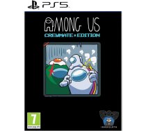 Among Us: Crewmate Edition PS5 | 5016488138130