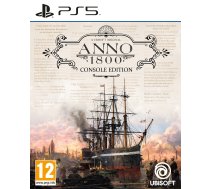 Anno 1800 Console Edition PS5 | 3307216262046