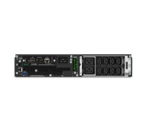 SRT2200RMXLI Smart-UPS S RT2200VA/1980W 230V Rack NMC | SRT2200RMXLI-NC | 731304327561 | AUAPCO2USRT02RN