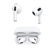 Apple AirPods MagSave Ladecase MME73, white | MME73ZM/A | 194252818527