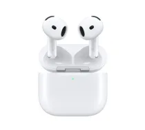 Apple AirPods 4 - White | MXP63LL/A | 195949688522
