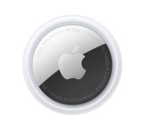 Apple AirTag Item Finder Silver, White | MX532ZY/A | 190199535039 | GS-A-APL-013