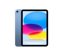 Apple iPad 11.0 (2025) Wi-Fi 128GB Blue EU MD4A4 | MD4A4LLA | 195950086461