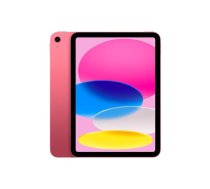 Apple iPad 11.0 (2025) Wi-Fi 128GB Pink EU MD4E4 | MD4E4LLA | 195950086928