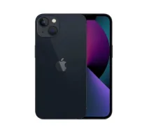 Apple iPhone 13 128GB Midnight EU MLPF3 - ONLY BOX DAMAGE | MLPF3QLADMG | 194252707197 - D