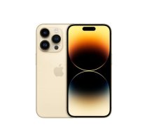 Apple iPhone 14 Pro 128GB Gold EU MQ083 | MQ083QLA | 194253401735