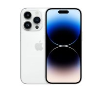 Apple iPhone 14 Pro 128GB Silver EU MQ023 | MQ023QLA | 194253401407